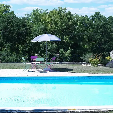 A Labourdette Colayrac-Saint-Cirq