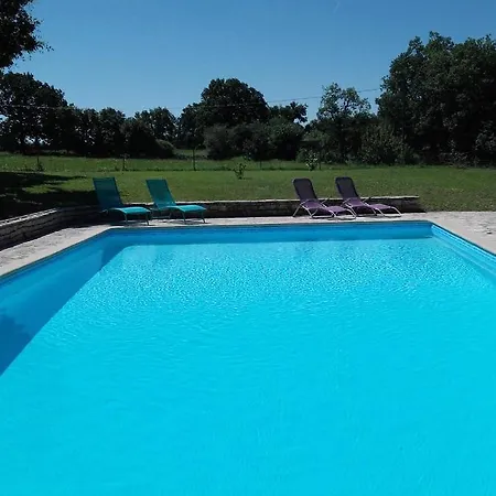 A Labourdette Отель типа 