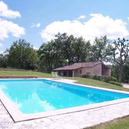 A Labourdette Отель типа 