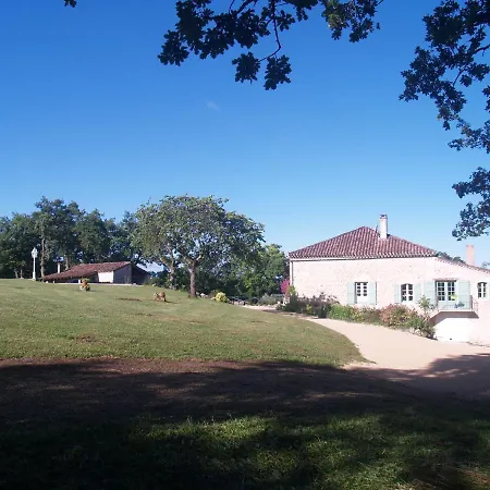 A Labourdette Отель типа 