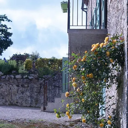 A Labourdette Отель типа 