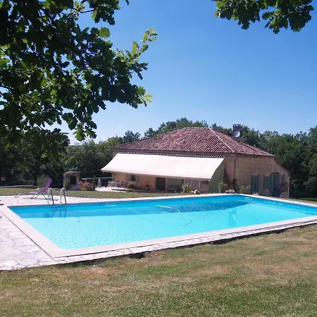 A Labourdette فندق مبيت وإفطار 3*