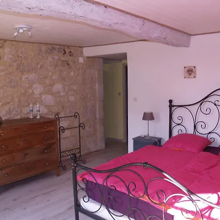 A Labourdette فندق مبيت وإفطار 3*