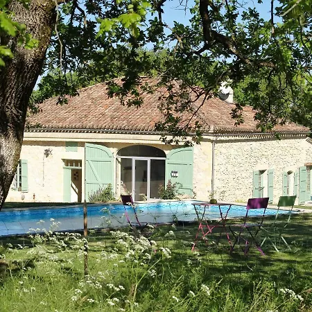 A Labourdette 3* Colayrac-Saint-Cirq