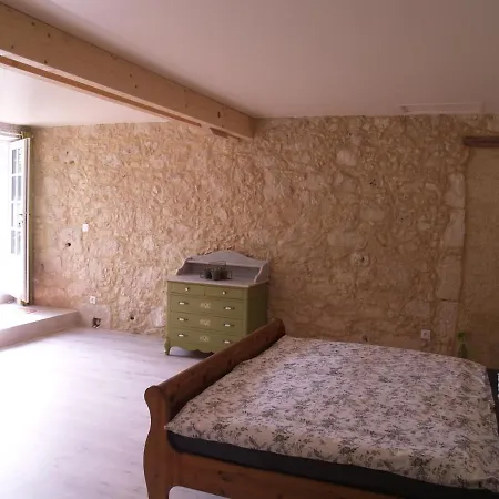 فندق مبيت وإفطار A Labourdette Colayrac-Saint-Cirq