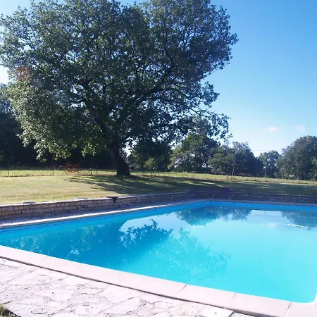 A Labourdette فندق مبيت وإفطار Colayrac-Saint-Cirq