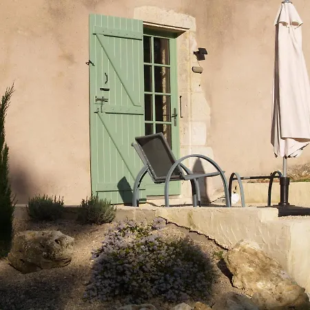 A Labourdette فندق مبيت وإفطار