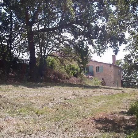 فندق مبيت وإفطار A Labourdette Colayrac-Saint-Cirq