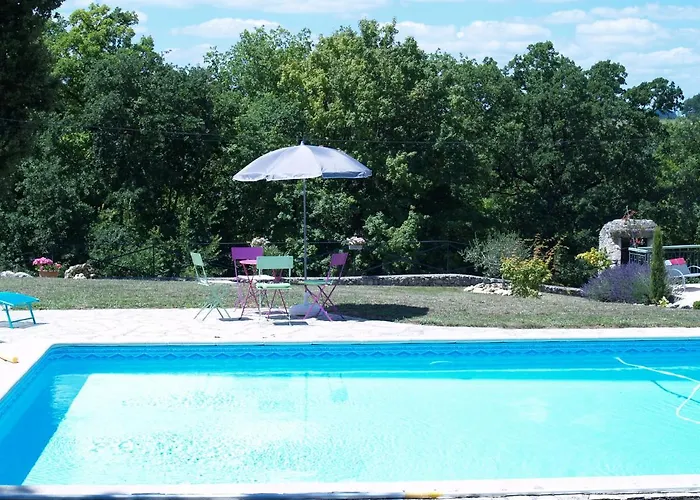 A Labourdette Colayrac-Saint-Cirq