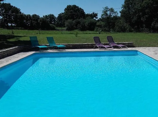 A Labourdette Couette-café