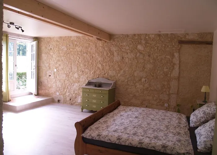 Couette-café A Labourdette Colayrac-Saint-Cirq