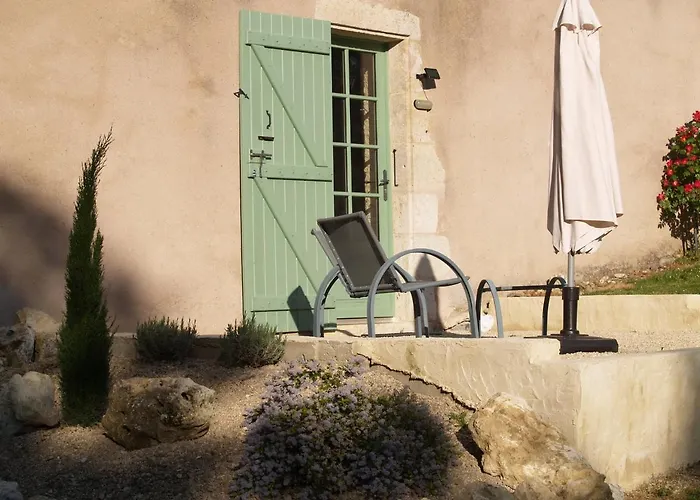 A Labourdette Couette-café